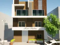 Hotel Skyking Các khách sạn gần Sân bay quốc tế Netaji Subhash Chandra Bose