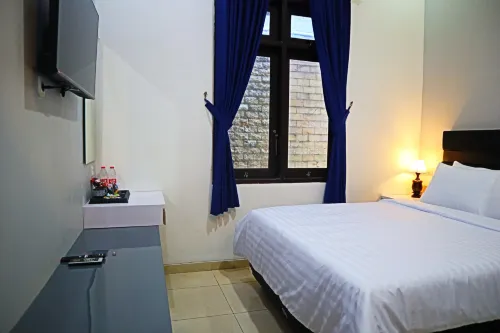 The Al's By ZIRI Hotels in Gayungan