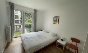 Chez Jacques et Lobo