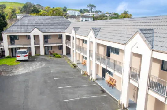 The Haven Newmarket Suites Hotels near Remuera railway station