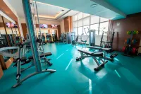 Centaurus Hotel Suites - Homestays