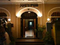 Snooze Station by Sydney Galle Hotels near Galle Railway Station
