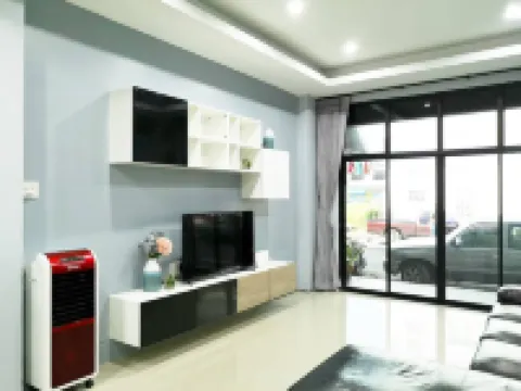 Khoksametchun Hostel Plus 1