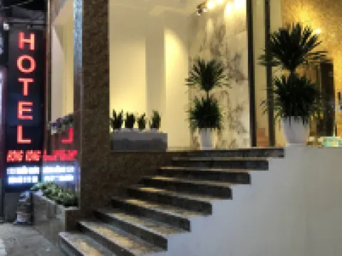 Hong kong Hotels near Ga Nguyễn Trãi - Khuất Duy Tiến