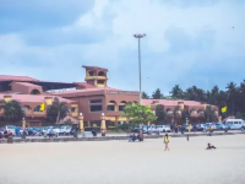 Paradise isle Beach resort pvt ltd Hotels in Malpe