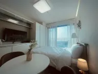 Skytop INN-TheCity unseo Hotels near Incheon Bridge