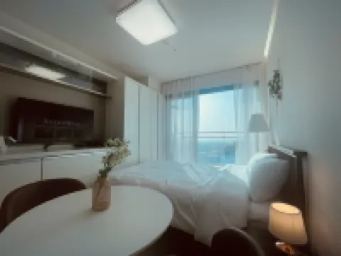 Skytop INN-TheCity unseo