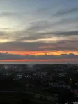 K Avenue Sunset Seaview, KK Airport View - Free Parking Các khách sạn ở Donggongon