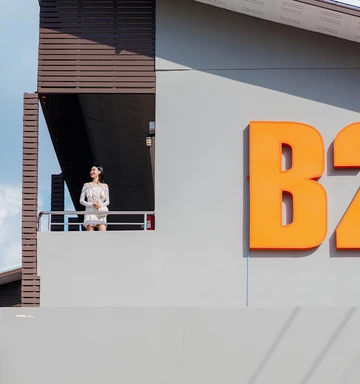 รูปภาพของบีทู เชียงราย รีสอร์ท บูติค แอนด์ บัดเจท