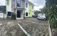 Green House Hotel dekat Monumen Yogya Kembali