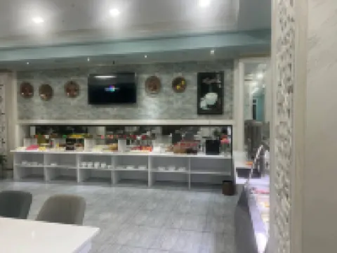 Akhsikent Hotel Hotels in Namangan