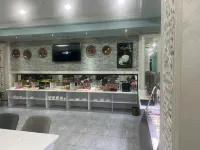 LLC AKHSIKENT HOTEL Hotels in Namangan