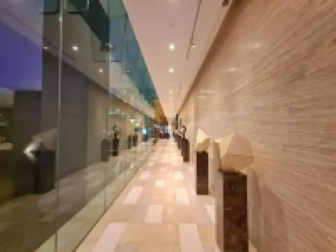 M city service suite KLCC 鄰近安邦的酒店