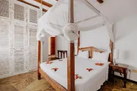 Exploreans Malaika Villas & Beach Club