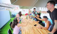 Las Palmas Nest Hostel Hotels in Santa Brigida