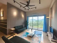 Pavilionvillie M1T584 by Irainbow Hotels in Kinta District