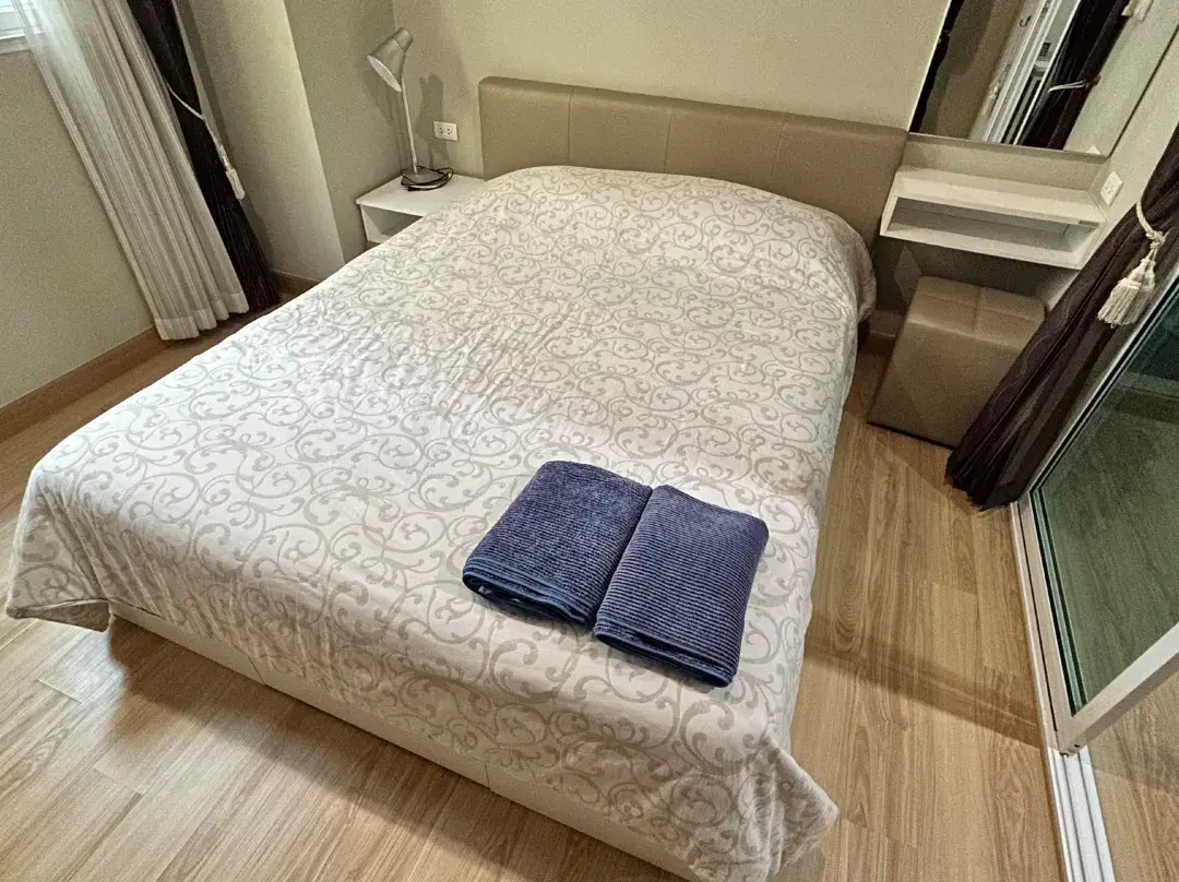 Peaceful Stay @Mt Khlong Luang - Ayutthaya