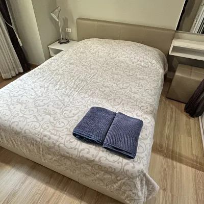 Peaceful Stay @MT Khlong Luang Hotels near National Science Museum