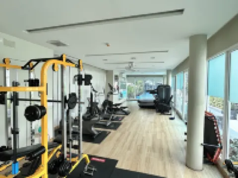 Peaceful Stay @MT Khlong Luang โรงแรมในอำเภอ คลองหลวง