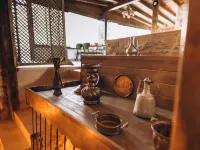 isadora cave cappadocia Hotels in Nar