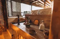 isadora cave cappadocia