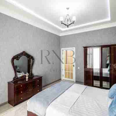 Baroque Tashkent by RNB estate Rooms