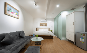 Gin House Hotel & Apartments