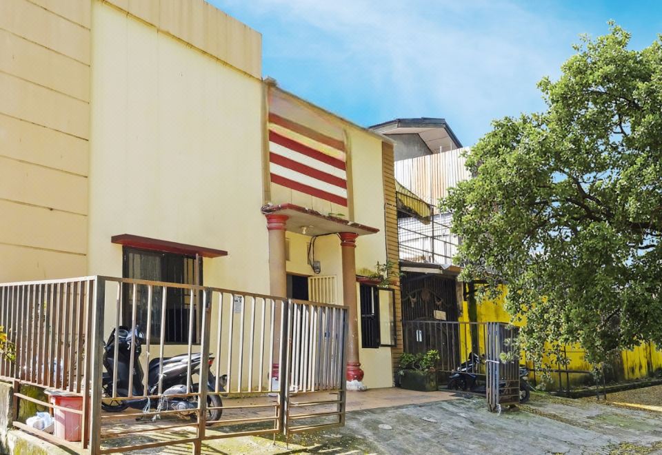 OYO 91116 Hotel Kledang Menglembu