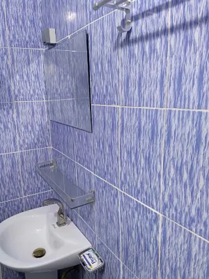 Residence le prestige Hotel a 