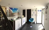 Santander Park Hotels in Тунха