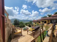 SAFARI JUNCTION BACKPACKERS HOSTEL Hotels in Iringa