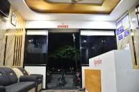 卡利卡飯店 - 阿卡爾科特 阿格爾果德住宿飯店