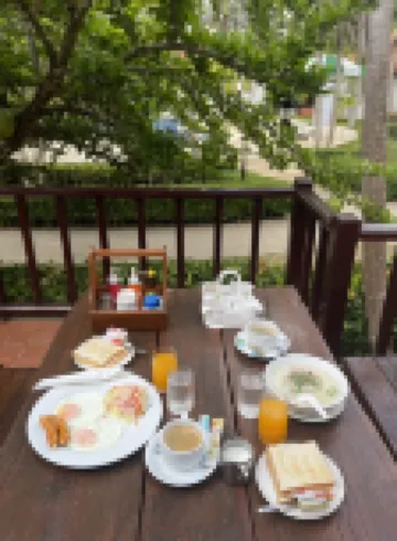 Sailom Resort Bangsaphan