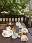 Sailom Resort Bangsaphan
