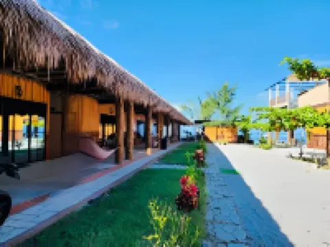 Sunset Water Sports Retreat Hotels in 