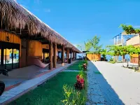 Sunset Water Sports Retreat Hotels in Cabangan