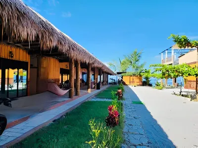 Sunset Water Sports Retreat Hotels in San Felipe