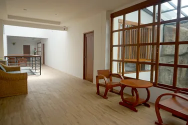 รูปภาพของฟอร์เต้ โฮสเทล