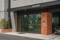 Brooklyn Blues Hotel Hotels near Namsan Mountain Park