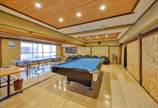 fuyosankyoenka 객실 내부