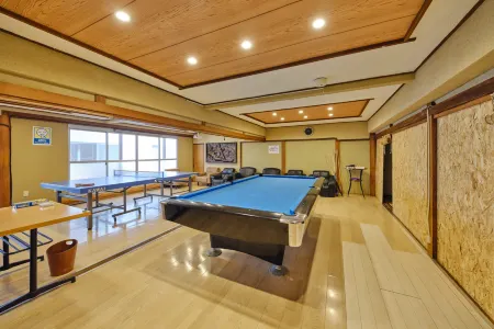 fuyosankyoenka Отели рядом с достопримечательностью «Kawaguchiko Stellar Theater»