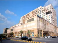 Mici hotel & apartments in Gold crest mall Hotels near Packages Mall