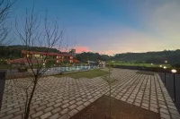 Bliss Nirvana Resort, lonavala Hotel a Atvan