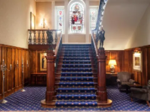Exeter Rougemont hotel by Sunday Hotels in Exeter