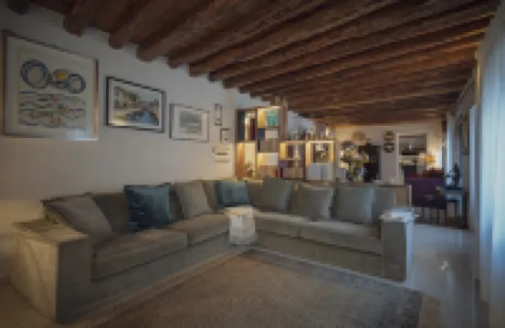 チンコテステ ラグジュアリー ホーム ヴェネツィア