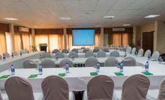 Sunbird Mzuzu Hotel