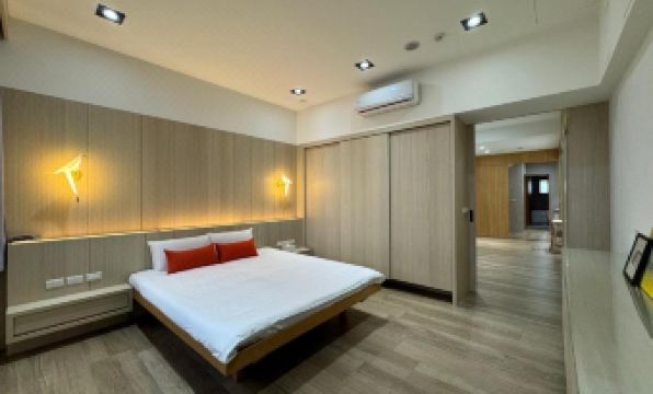 Triple One Entire Home