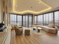 Çırağan Hotel Bosphorus Hotels in Istanbul