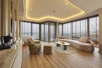 Çırağan Hotel Bosphorus