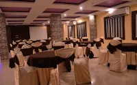 Dolphin Chocolate Inn فنادق في Nadia